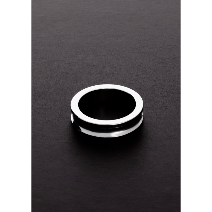 Shots Steel - gephaster Penisring 45 mm