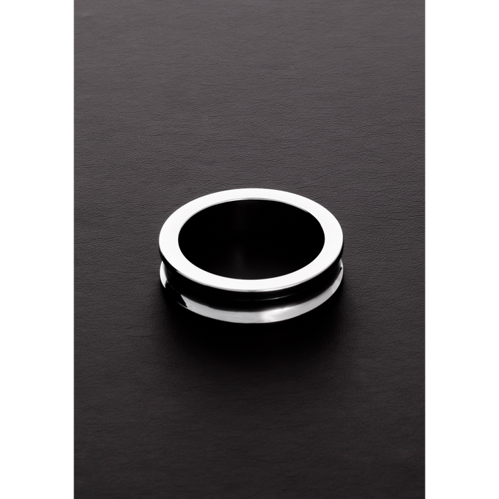 Shots Steel - gephaster Penisring 50 mm