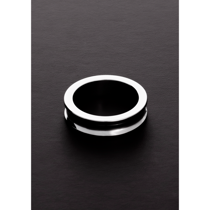 Shots Steel - gephaster Penisring 55 mm