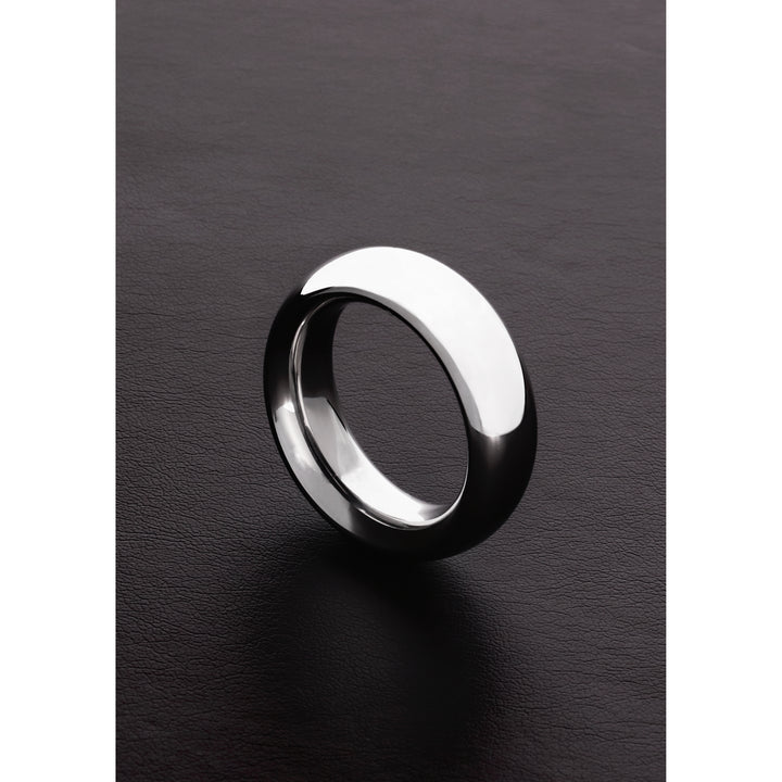 Shots Steel - Donut Penisring (40mm)