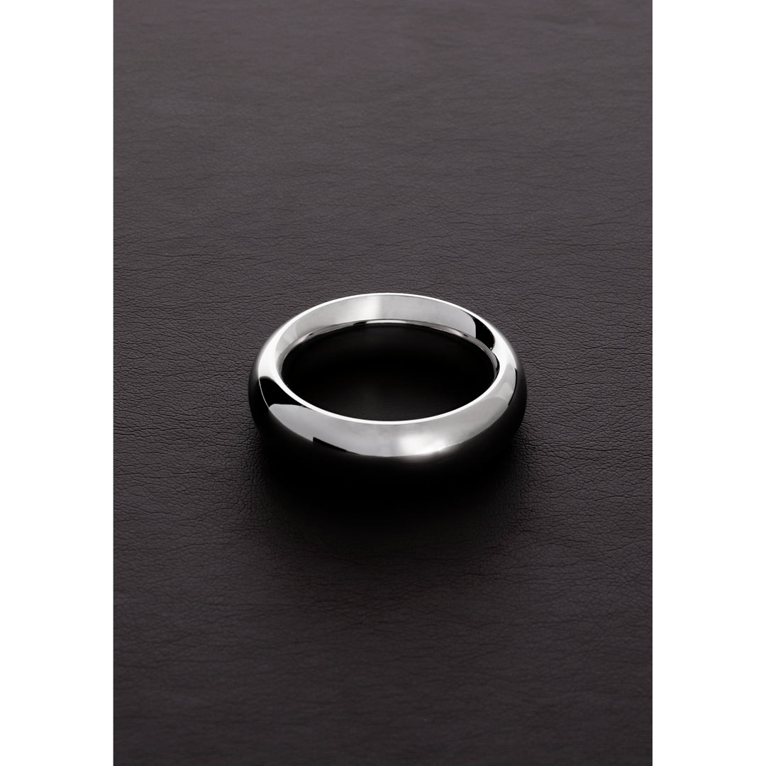 Shots Steel - Donut Penisring (40mm)