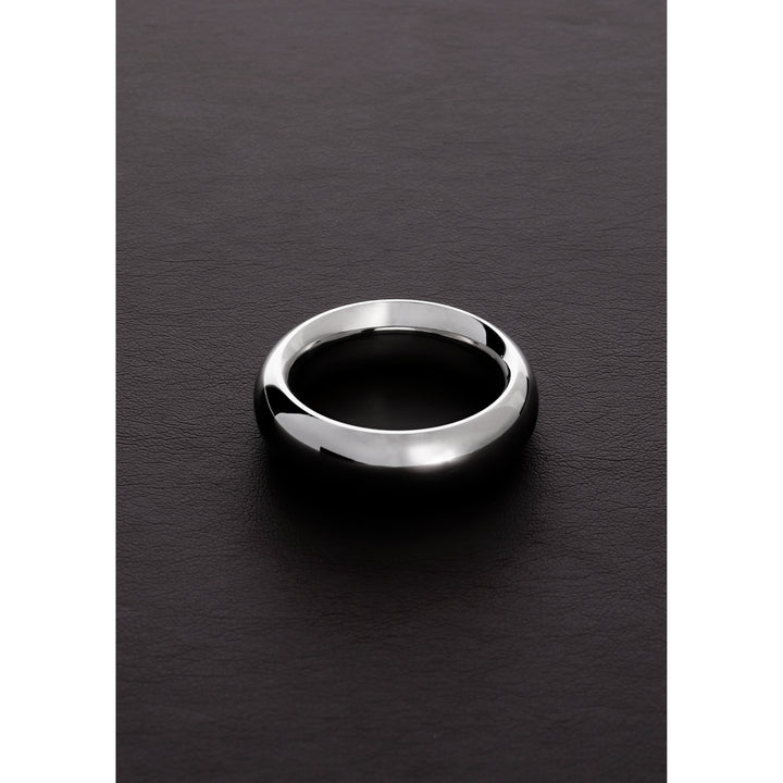 Shots Steel - Donut Penisring (40mm)
