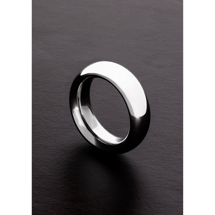 Shots Steel - Donut Penisring (45mm)