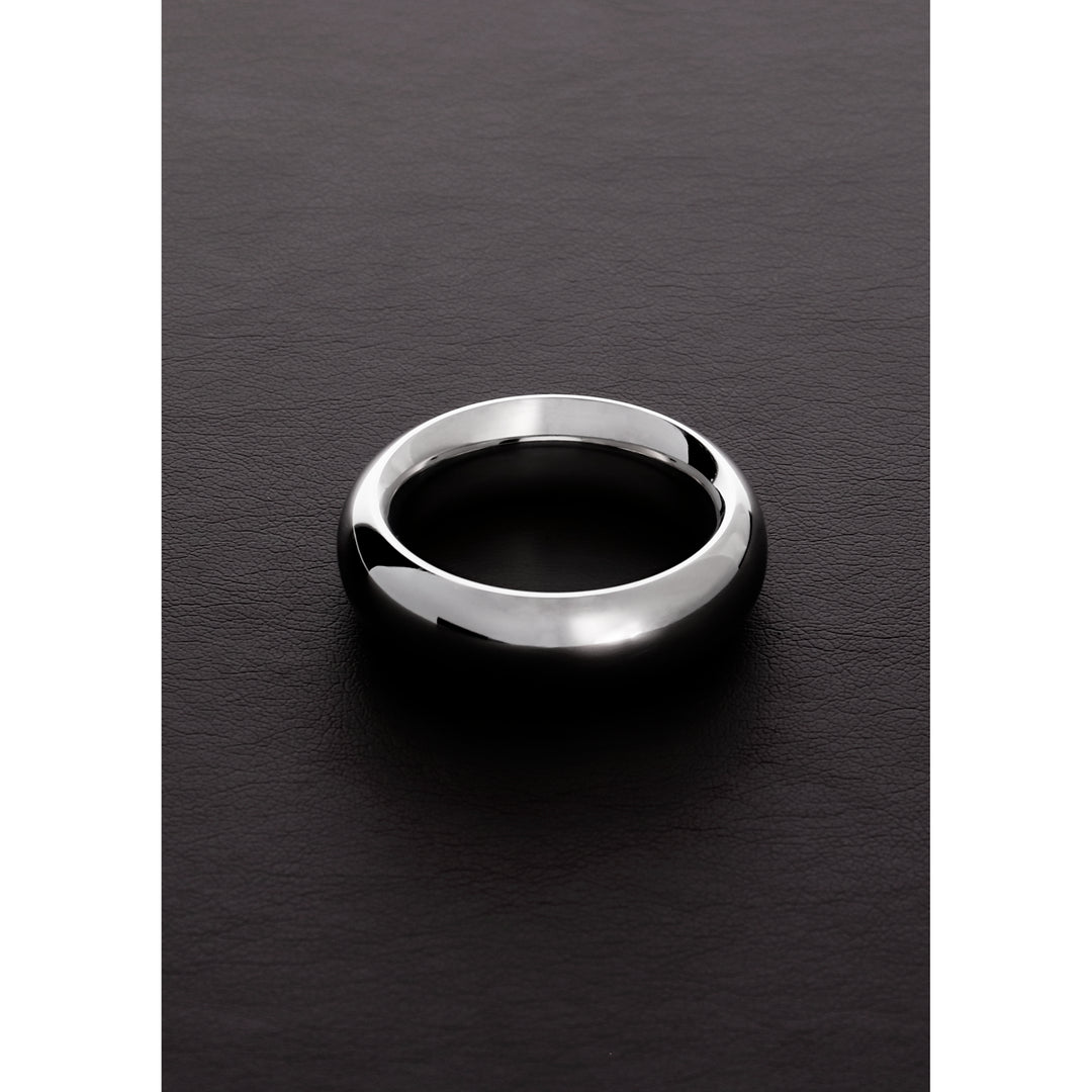 Shots Steel - Donut Penisring (45mm)