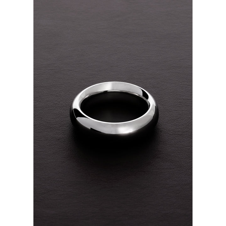 Shots Steel - Donut Penisring (45mm)