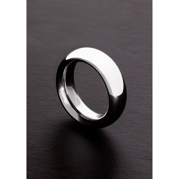 Shots Steel - Donut Penisring (50mm)