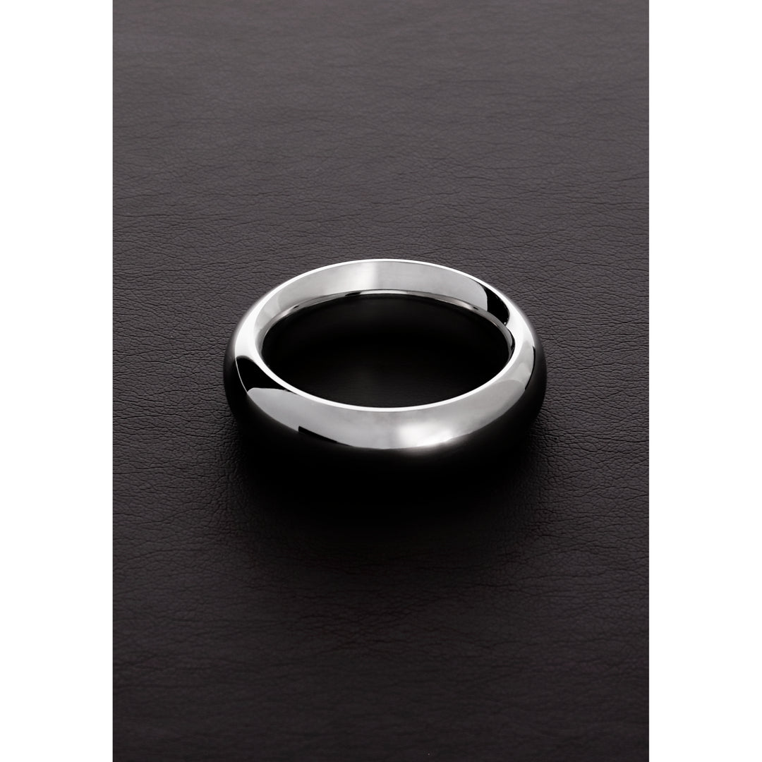 Shots Steel - Donut Penisring (50mm)