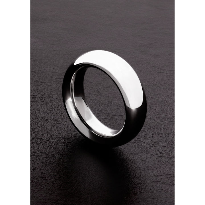 Shots Steel - Donut Penisring (55mm)