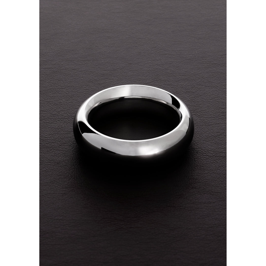 Shots Steel - Donut Penisring (55mm)