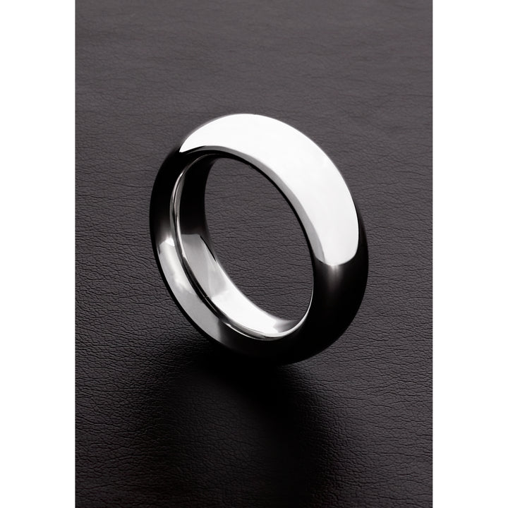 Shots Steel - Donut Penisring (60mm)