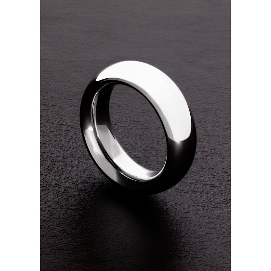 Shots Steel - Donut Penisring (60mm)