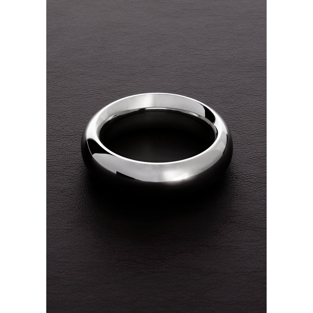 Shots Steel - Donut Penisring (60mm)