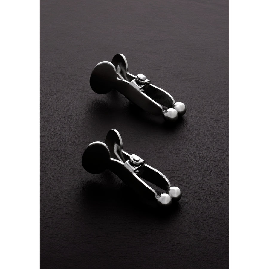 Shots Steel - Kugelnippelklemmen