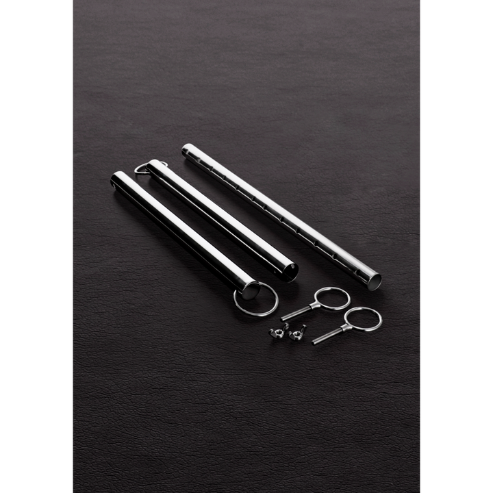 Shots Steel - einstellbare Spreitzstange 64,50 - 94,00 cm