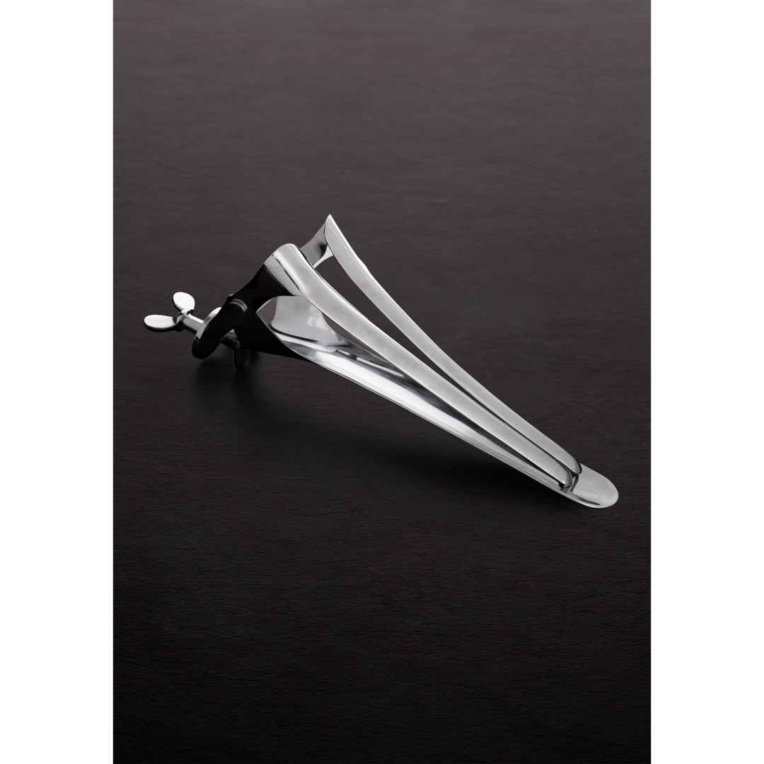 Shots Steel - Großes Spekulum 43 cm