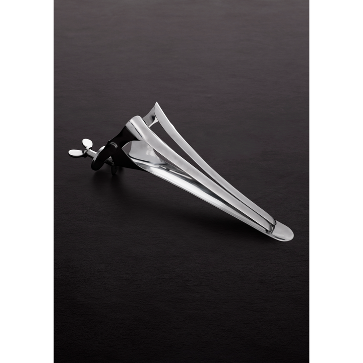 Shots Steel - Großes Spekulum 43 cm