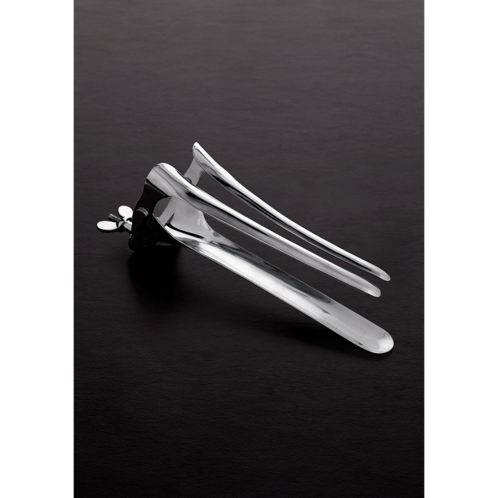 Shots Steel - Großes Spekulum 43 cm