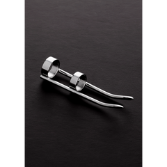 Shots Steel - "Catnail" Krallenaufsatz Medium