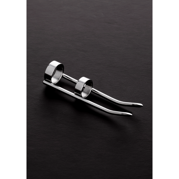 Shots Steel - "Catnail" Krallenaufsatz Medium