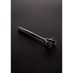 Shots Steel - 2-köpfiges Nervenrad