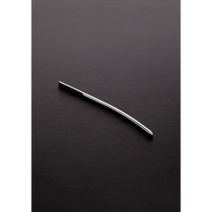Shots Steel - Urethral Sound - 6 mm Glattstahl