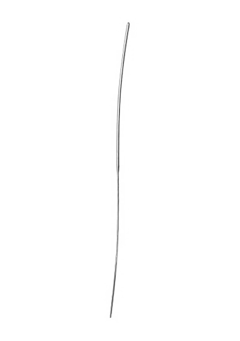 Shots Steel - Urethral Sound - 2/4 mm