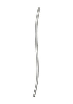 Shots Steel - Urethral Sound - 5/6 mm