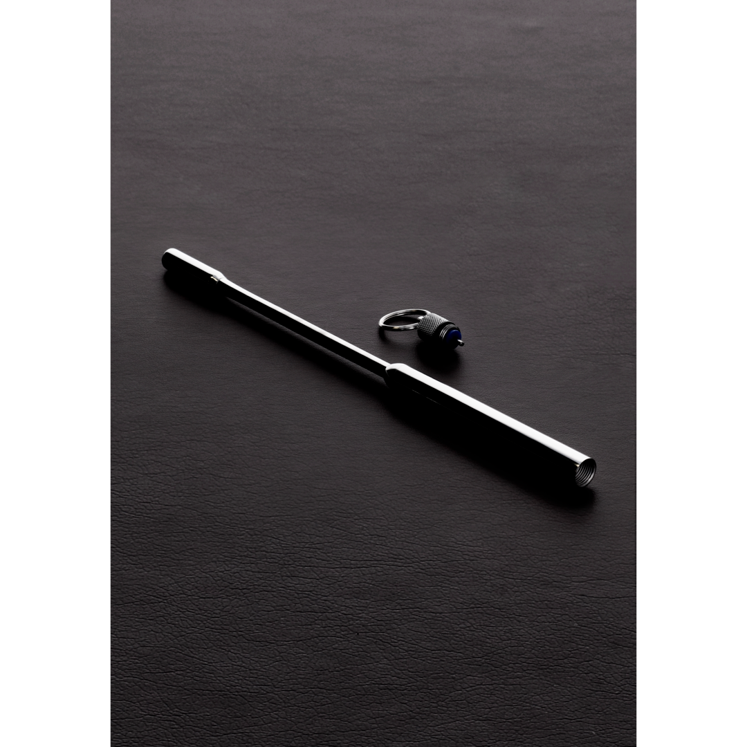 Shots Steel - Harnröhrenvibrator