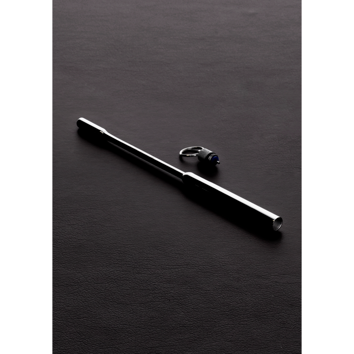 Shots Steel - Harnröhrenvibrator