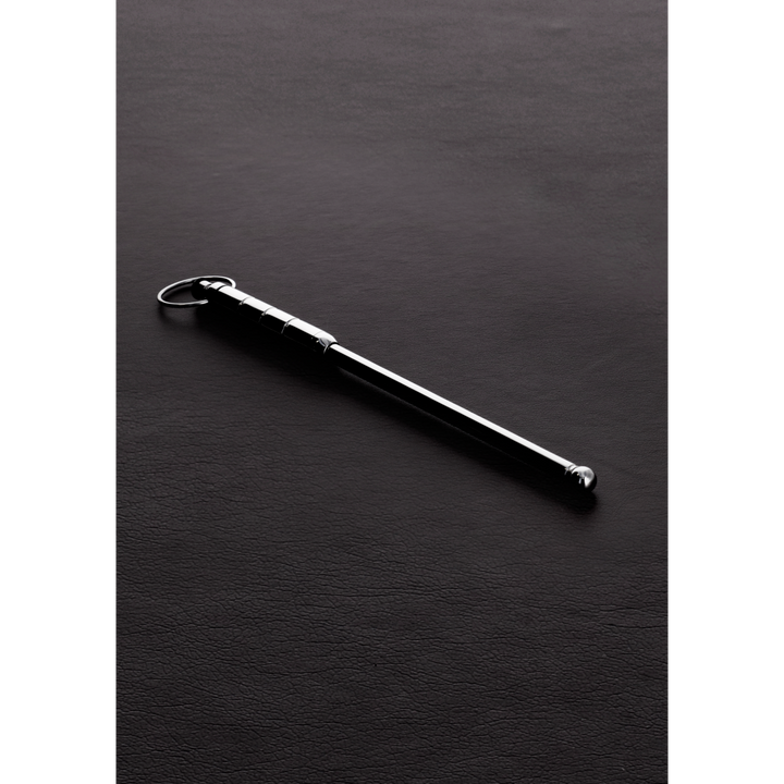 Shots Steel - "Gentle Vibe" Harnröhrenvibrator
