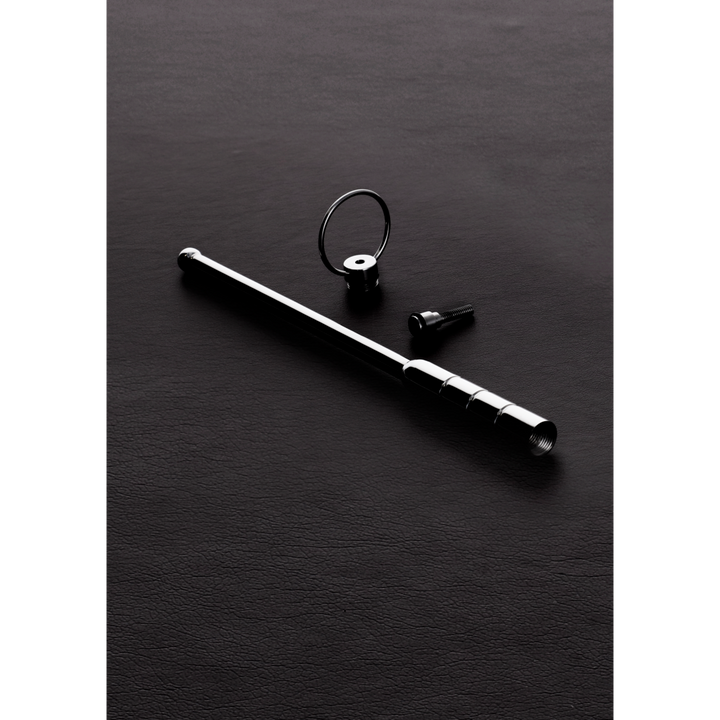 Shots Steel - "Gentle Vibe" Harnröhrenvibrator