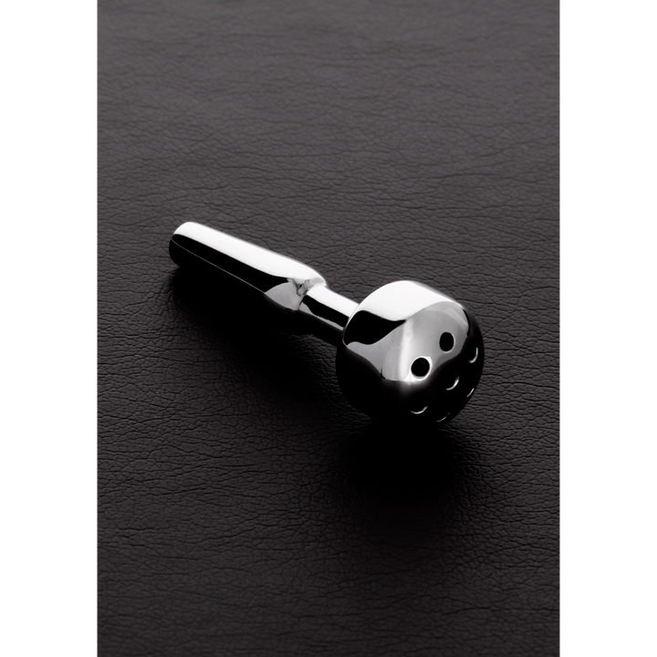 Shots Steel - "Soaker" Piss Plug