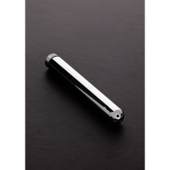 Shots Steel - Analduschkopf aus Edelstahl