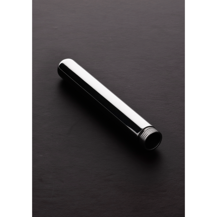Shots Steel - Analduschkopf aus Edelstahl