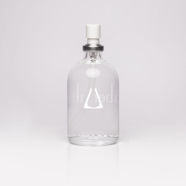 Überlube Silikon-Gleitgel – Glasflasche, 55 ml oder 112 ml