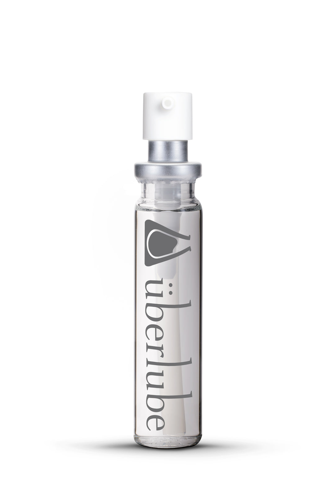 Überlube Good-to-Go Silikon-Gleitgel Nachfüllkartuschen – 2 × 15 ml