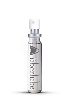 Überlube Good-to-Go Silikon-Gleitgel Nachfüllkartuschen – 2 × 15 ml