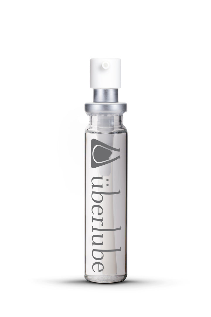 Überlube Good-to-Go Silikon-Gleitgel Nachfüllkartuschen – 2 × 15 ml