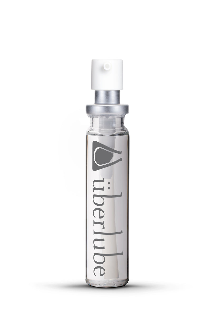 Überlube Good-to-Go Silikon-Gleitgel Nachfüllkartuschen – 2 × 15 ml