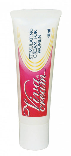 Swiss Navy - "Viva Arousal" Creme - 10 ml