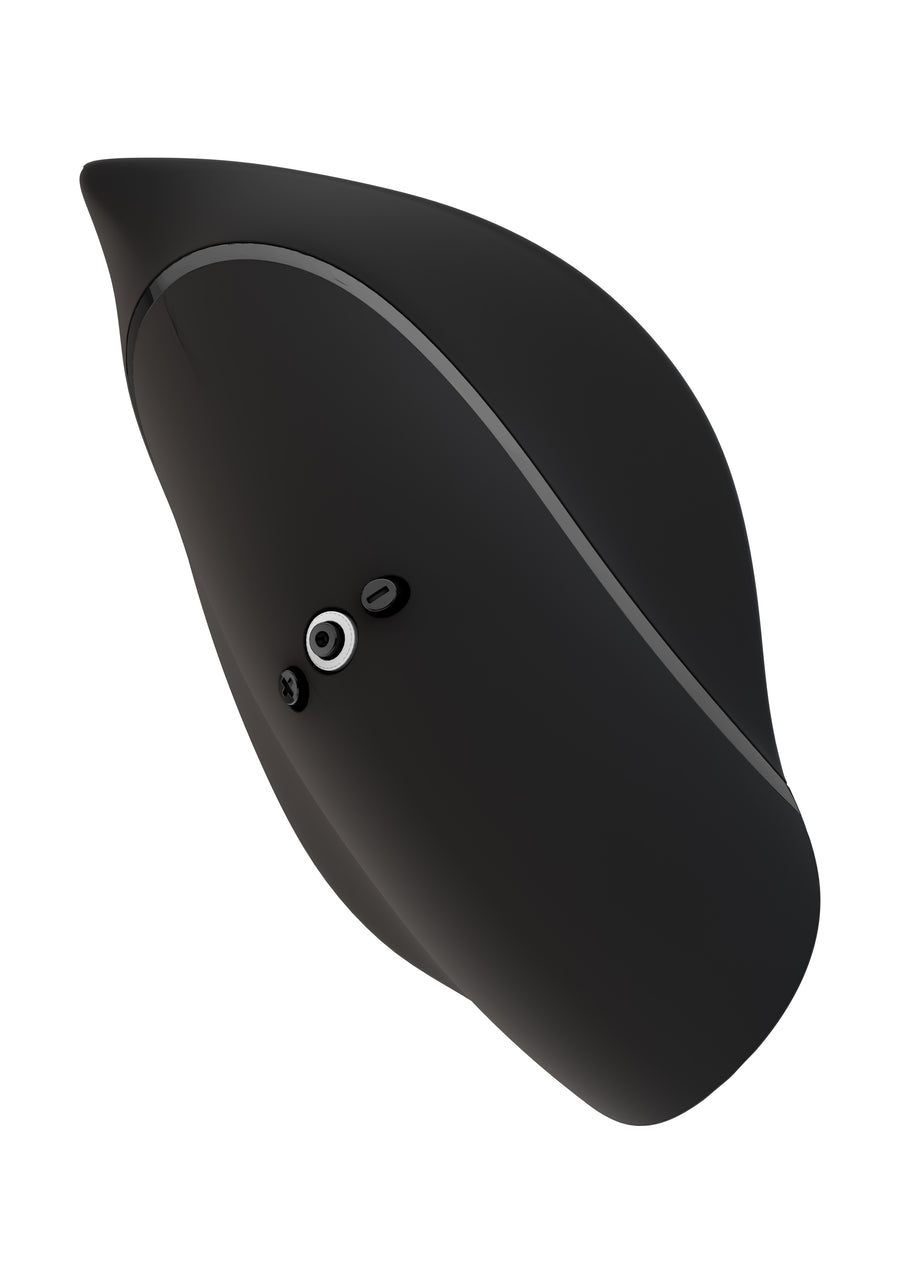 VIVE - Minu Lay On Vibrator - schwarz