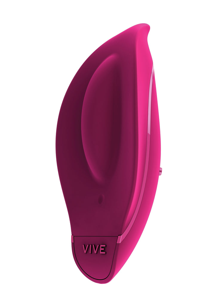 VIVE - Minu - Lay On Vibrator - pink