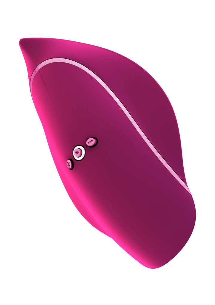 VIVE - Minu - Lay On Vibrator - pink