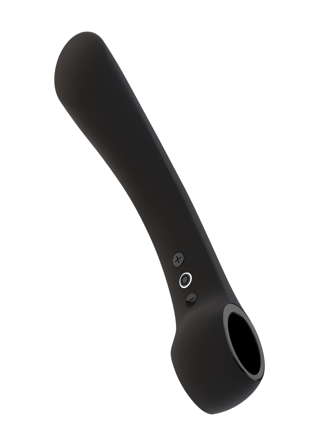 VIVE - Ombra Bendable Vibrator - schwarz