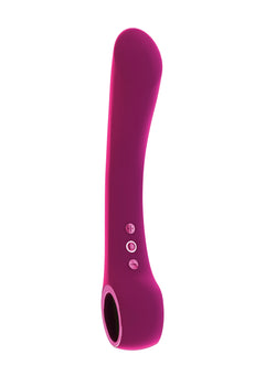 VIVE - Ombra Bendable Vibrator - pink