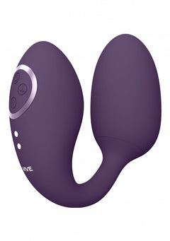 VIVE - Aika - lila