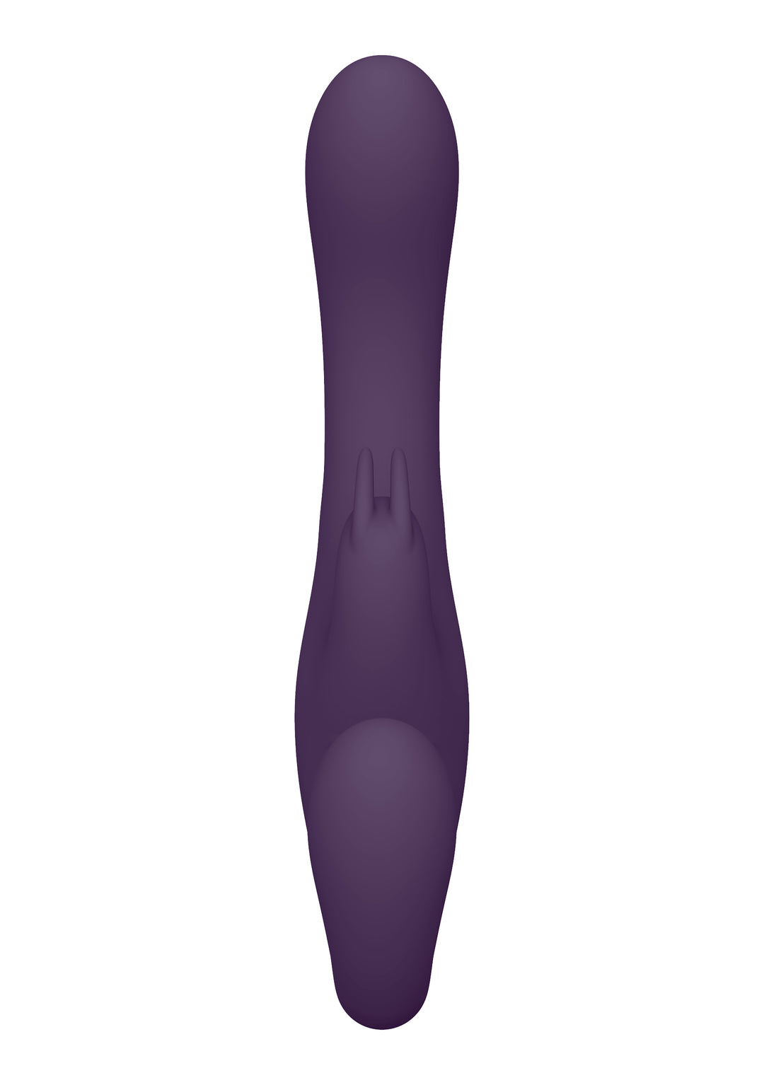 VIVE - Suki Strap-on Vibrator- lila