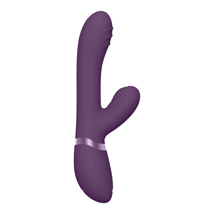 VIVE - Tani Rabbit Vibrator - lila