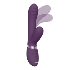 VIVE - Tani Rabbit Vibrator - lila