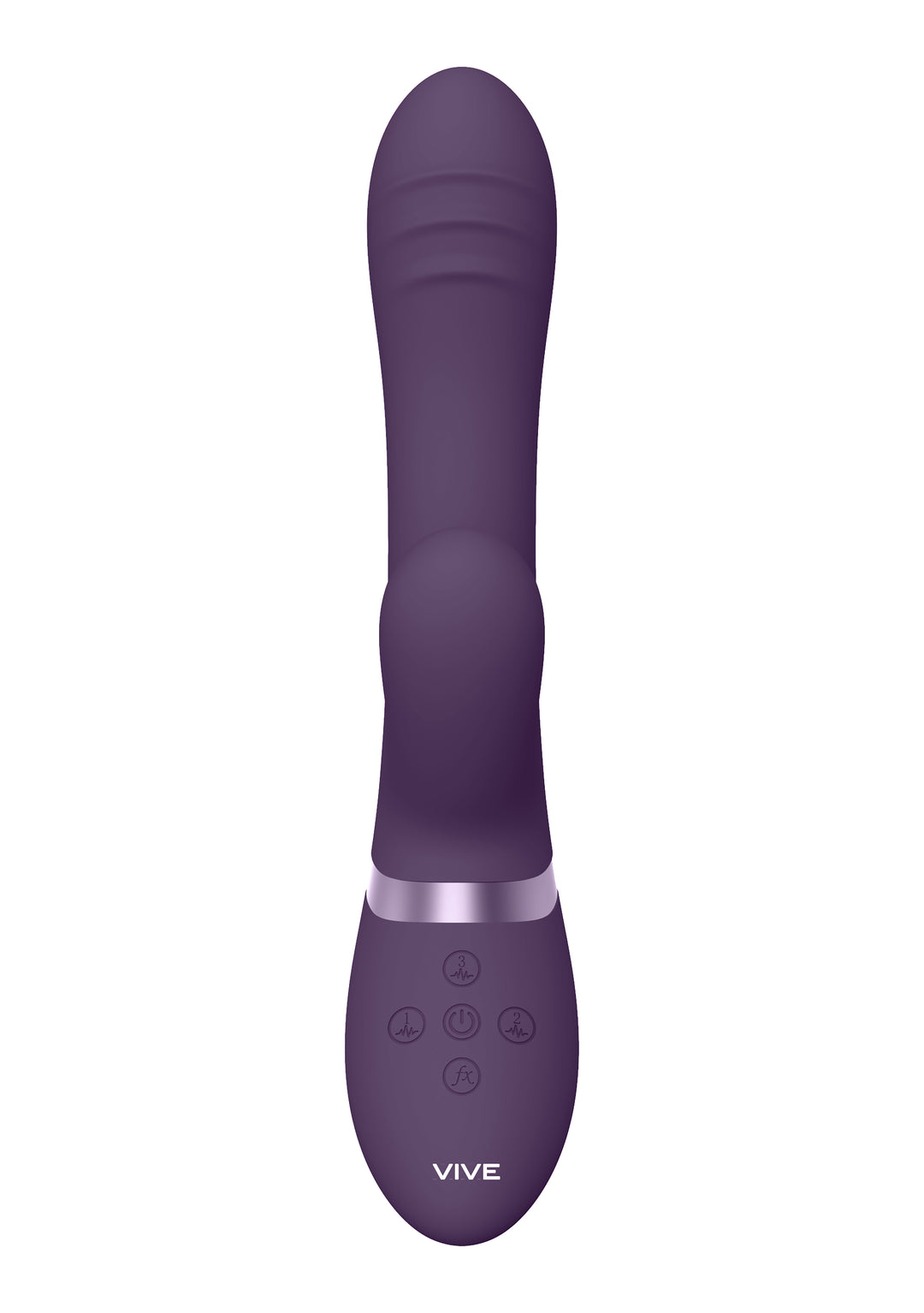 VIVE - Tani Rabbit Vibrator - lila